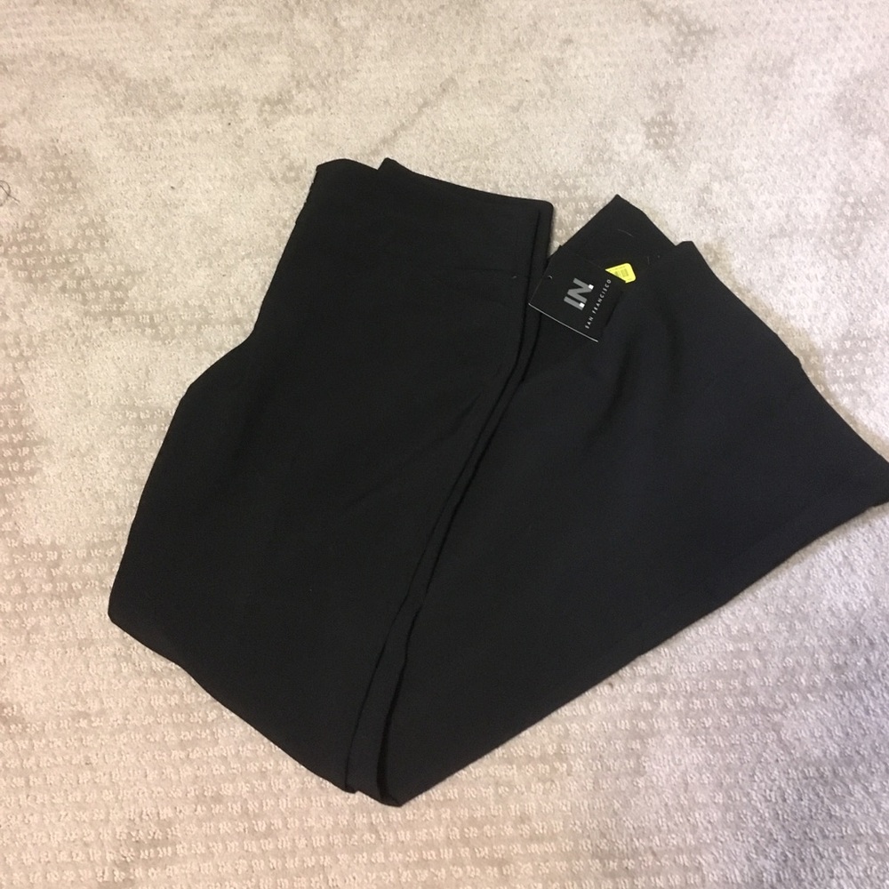 🌈 NWT IN dress slacks